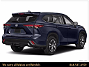 Thumbnail image of 2021 Toyota Highlander at Smithtown Toyota