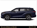2021 Toyota Highlander XLE at Smithtown Toyota