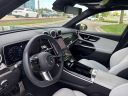 Thumbnail image of 2024 Mercedes-Benz GLC at MercedesBenzOfNovi of Novi, MI