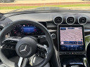 Thumbnail image of 2024 Mercedes-Benz GLC at MercedesBenzOfNovi of Novi, MI