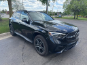 Thumbnail image of 2024 Mercedes-Benz GLC at MercedesBenzOfNovi of Novi, MI