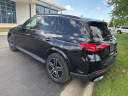 Thumbnail image of 2024 Mercedes-Benz GLC at MercedesBenzOfNovi of Novi, MI