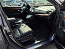 Thumbnail image of 2022 Honda CR-V Hybrid at Vip Honda