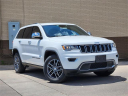2018 Jeep Grand Cherokee Limited at Huffines Hyundai Plano