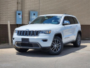 Thumbnail image of 2018 Jeep Grand Cherokee at Huffines Hyundai Plano