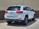 Thumbnail image of 2018 Jeep Grand Cherokee at Huffines Hyundai Plano