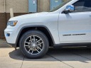 Thumbnail image of 2018 Jeep Grand Cherokee at Huffines Hyundai Plano