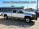 Thumbnail image of 2019 Chevrolet Silverado 2500HD at KKS Auto Sales