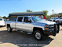 Thumbnail image of 2019 Chevrolet Silverado 2500HD at KKS Auto Sales