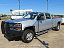 Thumbnail image of 2019 Chevrolet Silverado 2500HD at KKS Auto Sales