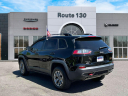 Thumbnail image of 2022 Jeep Cherokee at Route 130 Chrysler Jeep Dodge