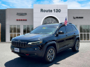 Thumbnail image of 2022 Jeep Cherokee at Route 130 Chrysler Jeep Dodge
