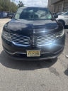 2016 Lincoln MKX Reserve at Doral Lincoln