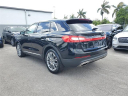 Thumbnail image of 2016 Lincoln MKX at Doral Lincoln