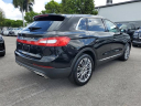 Thumbnail image of 2016 Lincoln MKX at Doral Lincoln