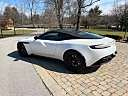 Thumbnail image of 2020 Aston Martin DB11 at Johnson City Honda