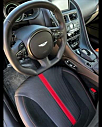 Thumbnail image of 2020 Aston Martin DB11 at Johnson City Honda