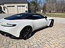 Thumbnail image of 2020 Aston Martin DB11 at Johnson City Honda