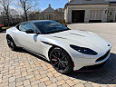 Thumbnail image of 2020 Aston Martin DB11 at Johnson City Honda