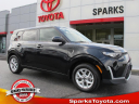 Thumbnail image of 2023 Kia Soul at Sparks Toyota
