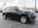 Thumbnail image of 2023 Kia Soul at Sparks Toyota