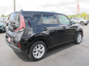 Thumbnail image of 2023 Kia Soul at Sparks Toyota