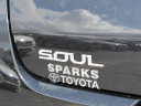 Thumbnail image of 2023 Kia Soul at Sparks Toyota