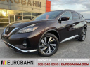 Thumbnail image of 2022 Nissan Murano at EurobahnBmwMiniMercedesBenz of Greensboro, NC
