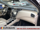 Thumbnail image of 2022 Nissan Murano at EurobahnBmwMiniMercedesBenz of Greensboro, NC