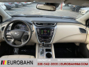 Thumbnail image of 2022 Nissan Murano at EurobahnBmwMiniMercedesBenz of Greensboro, NC