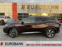 Thumbnail image of 2022 Nissan Murano at EurobahnBmwMiniMercedesBenz of Greensboro, NC