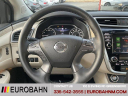 Thumbnail image of 2022 Nissan Murano at EurobahnBmwMiniMercedesBenz of Greensboro, NC