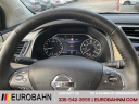 Thumbnail image of 2022 Nissan Murano at EurobahnBmwMiniMercedesBenz of Greensboro, NC