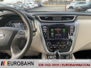 Thumbnail image of 2022 Nissan Murano at EurobahnBmwMiniMercedesBenz of Greensboro, NC