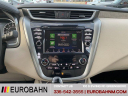 Thumbnail image of 2022 Nissan Murano at EurobahnBmwMiniMercedesBenz of Greensboro, NC