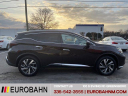 Thumbnail image of 2022 Nissan Murano at EurobahnBmwMiniMercedesBenz of Greensboro, NC