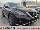 Thumbnail image of 2022 Nissan Murano at EurobahnBmwMiniMercedesBenz of Greensboro, NC