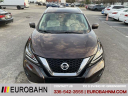 Thumbnail image of 2022 Nissan Murano at EurobahnBmwMiniMercedesBenz of Greensboro, NC