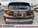 Thumbnail image of 2022 Nissan Murano at EurobahnBmwMiniMercedesBenz of Greensboro, NC