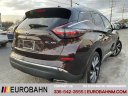 Thumbnail image of 2022 Nissan Murano at EurobahnBmwMiniMercedesBenz of Greensboro, NC