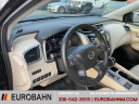 Thumbnail image of 2022 Nissan Murano at EurobahnBmwMiniMercedesBenz of Greensboro, NC
