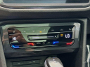 Thumbnail image of 2023 Volkswagen Tiguan at Stg Auto Group Montclair