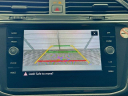 Thumbnail image of 2023 Volkswagen Tiguan at Stg Auto Group Montclair