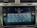 Thumbnail image of 2023 Volkswagen Tiguan at Stg Auto Group Montclair