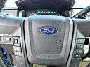 2014 Ford F-150 XLT at Mathews Nissan