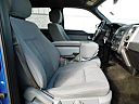 Thumbnail image of 2014 Ford F-150 at Mathews Nissan