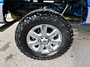 Thumbnail image of 2014 Ford F-150 at Mathews Nissan