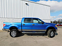Thumbnail image of 2014 Ford F-150 at Mathews Nissan