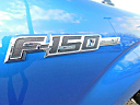 Thumbnail image of 2014 Ford F-150 at Mathews Nissan