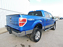 Thumbnail image of 2014 Ford F-150 at Mathews Nissan